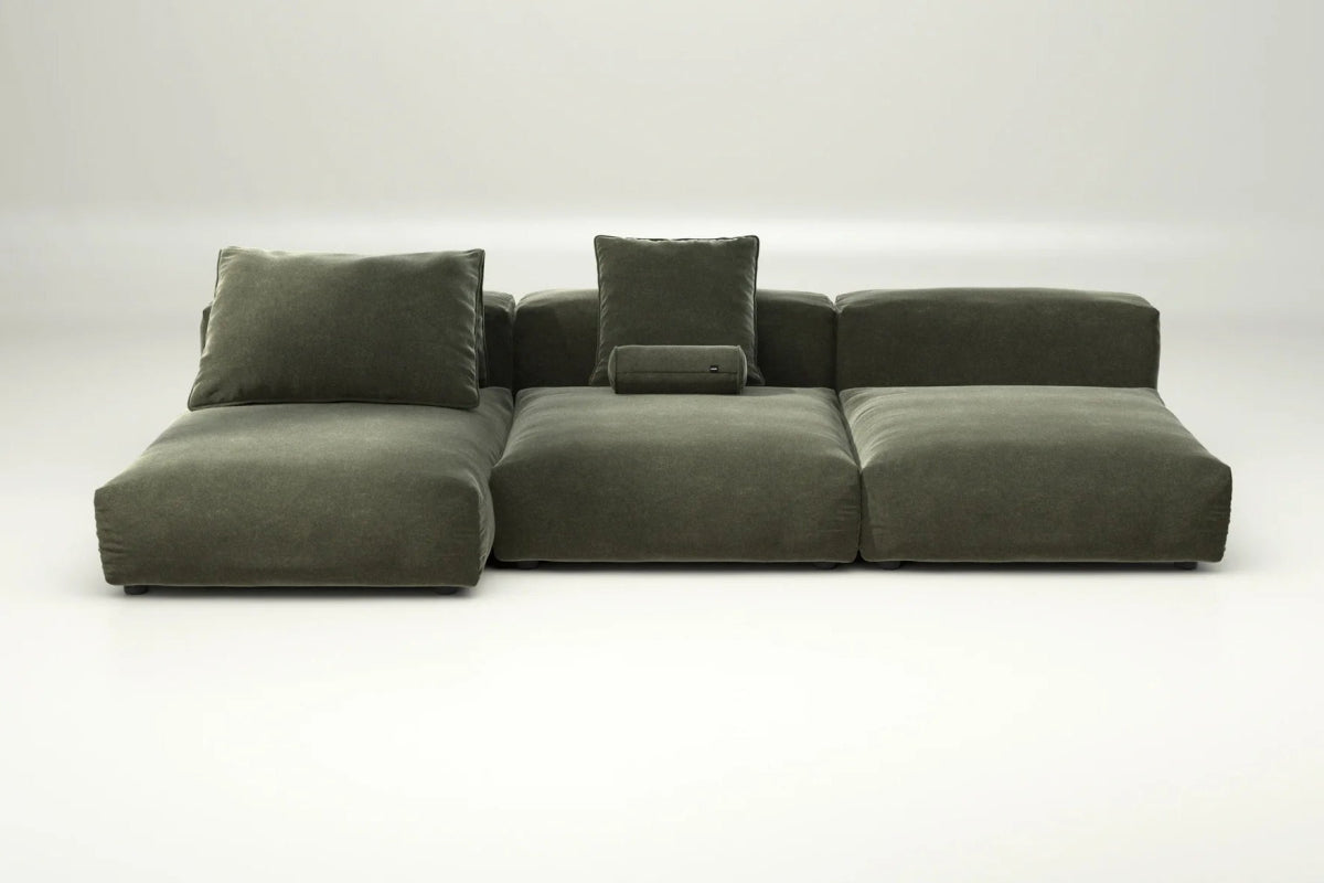 Vetsak - Modulares Sofa SET 04 -  | Homestorys