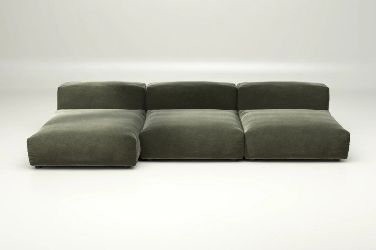 Vetsak - Modulares Sofa SET 04 -  | Homestorys