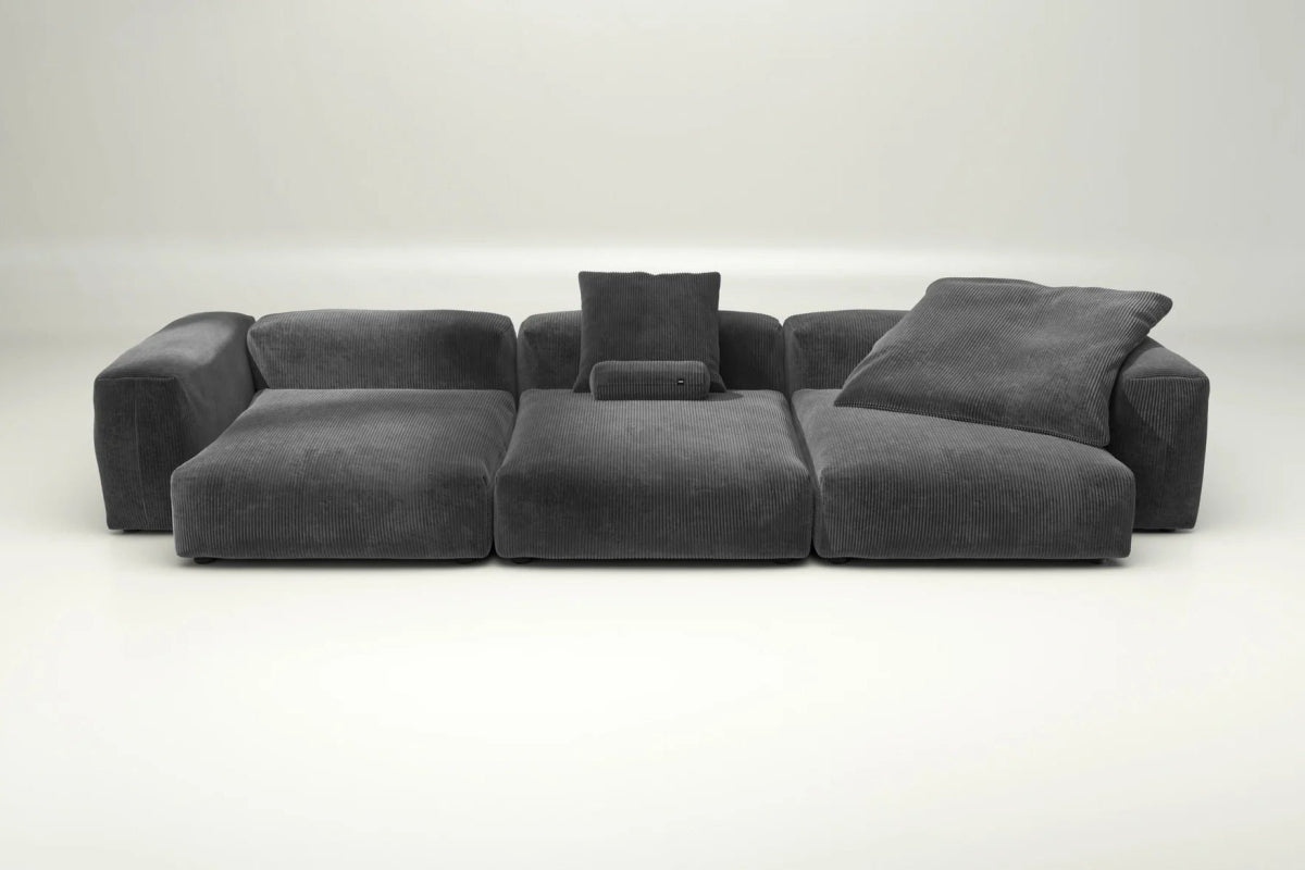 Vetsak - Modulares Sofa SET 05 -  | Homestorys