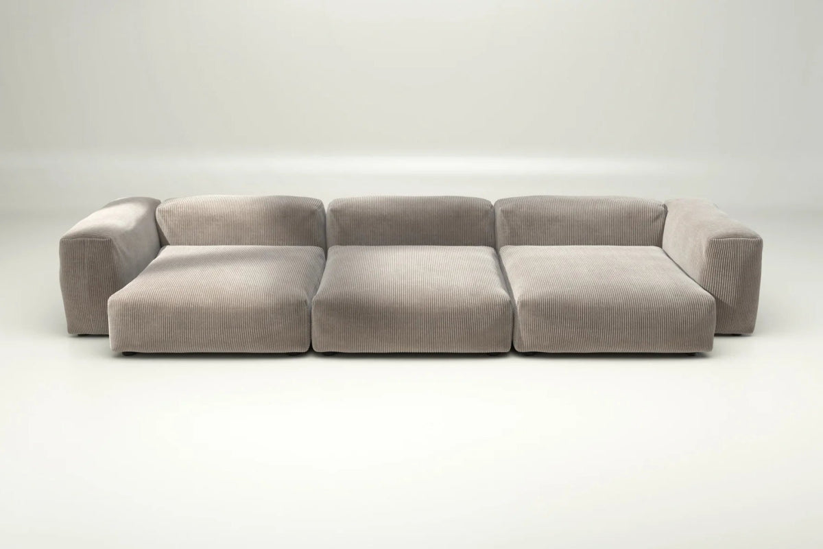 Vetsak - Modulares Sofa SET 05 -  | Homestorys