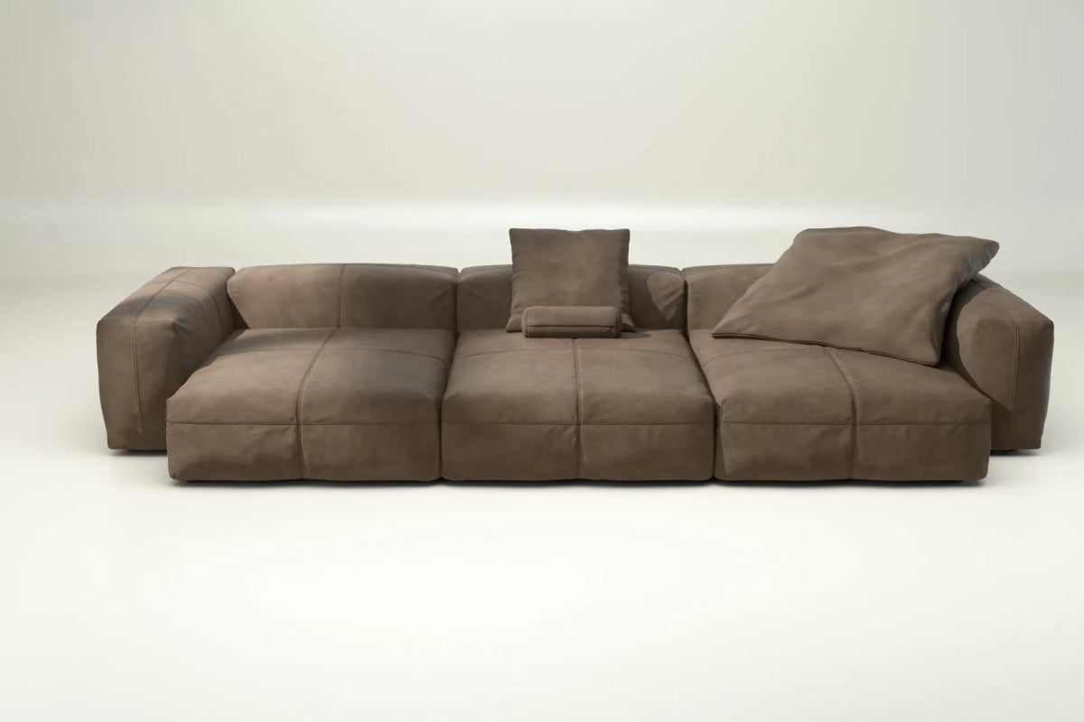 Vetsak - Modulares Sofa SET 05 -  | Homestorys