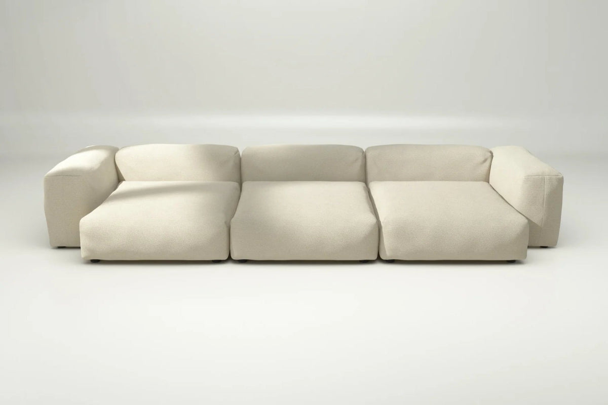 Vetsak - Modulares Sofa SET 05 -  | Homestorys