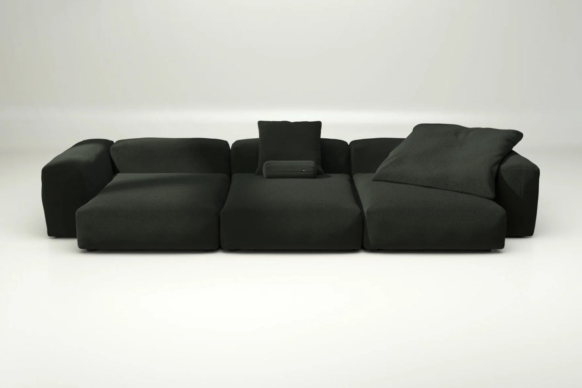 Vetsak - Modulares Sofa SET 05 -  | Homestorys