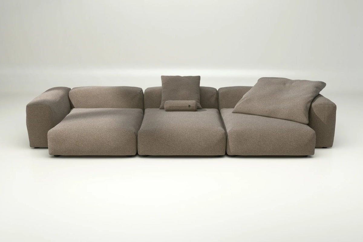 Vetsak - Modulares Sofa SET 05 -  | Homestorys