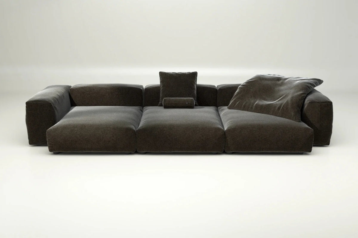 Vetsak - Modulares Sofa SET 05 -  | Homestorys