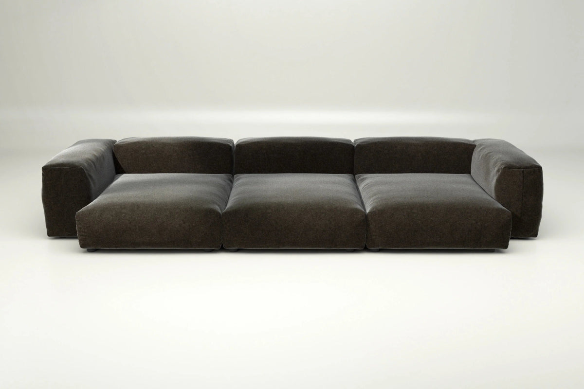 Vetsak - Modulares Sofa SET 05 -  | Homestorys