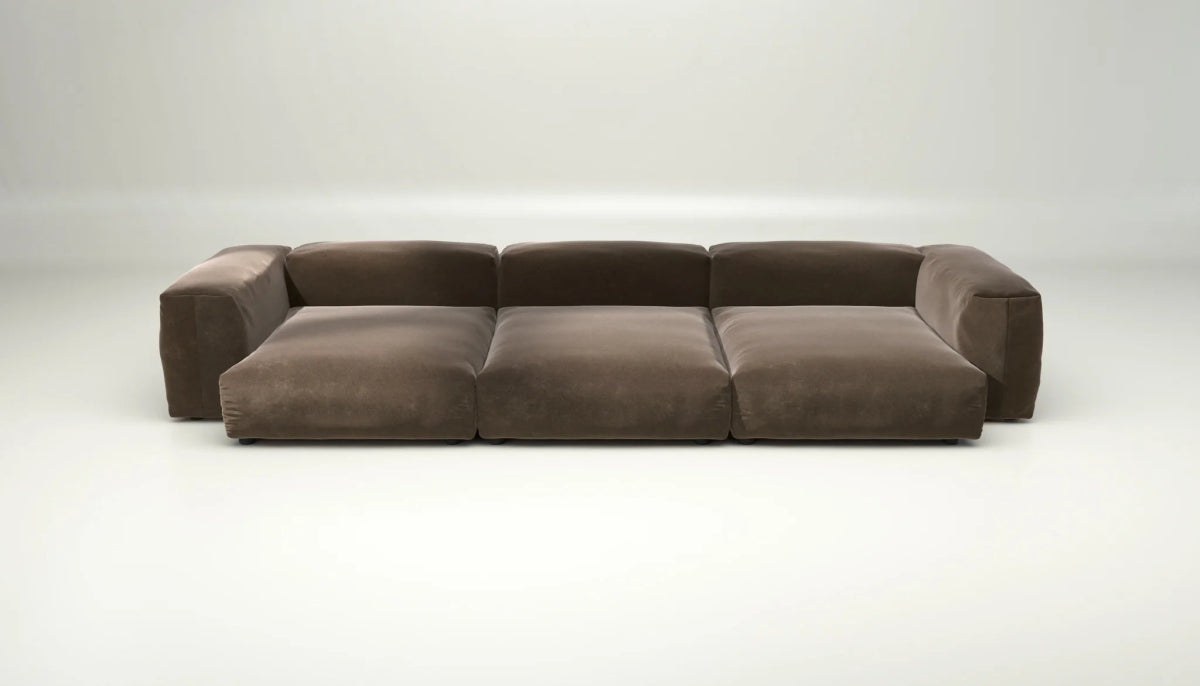 Vetsak - Modulares Sofa SET 05 -  | Homestorys