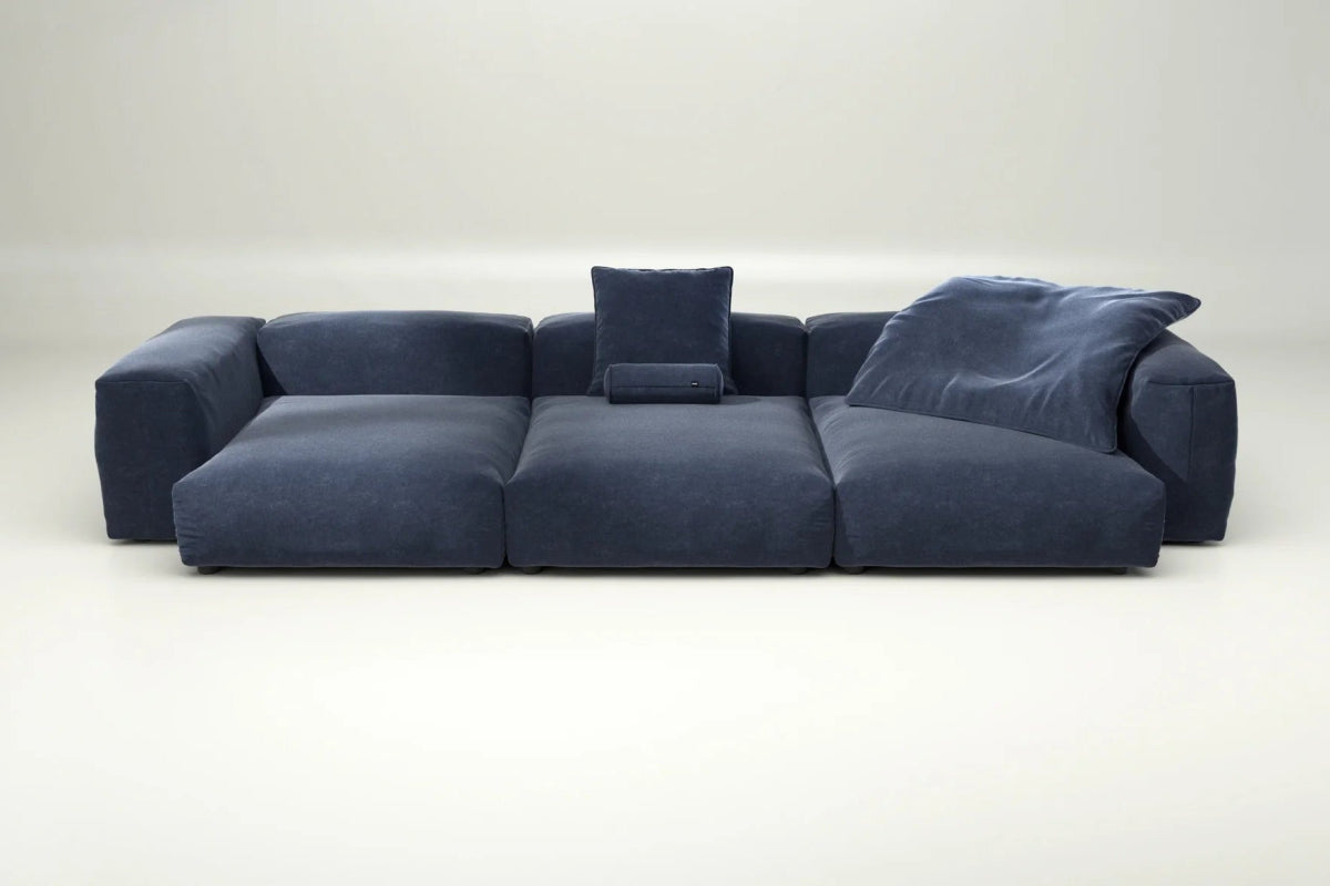 Vetsak - Modulares Sofa SET 05 -  | Homestorys