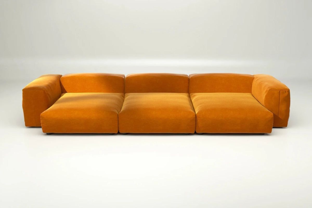 Vetsak - Modulares Sofa SET 05 -  | Homestorys