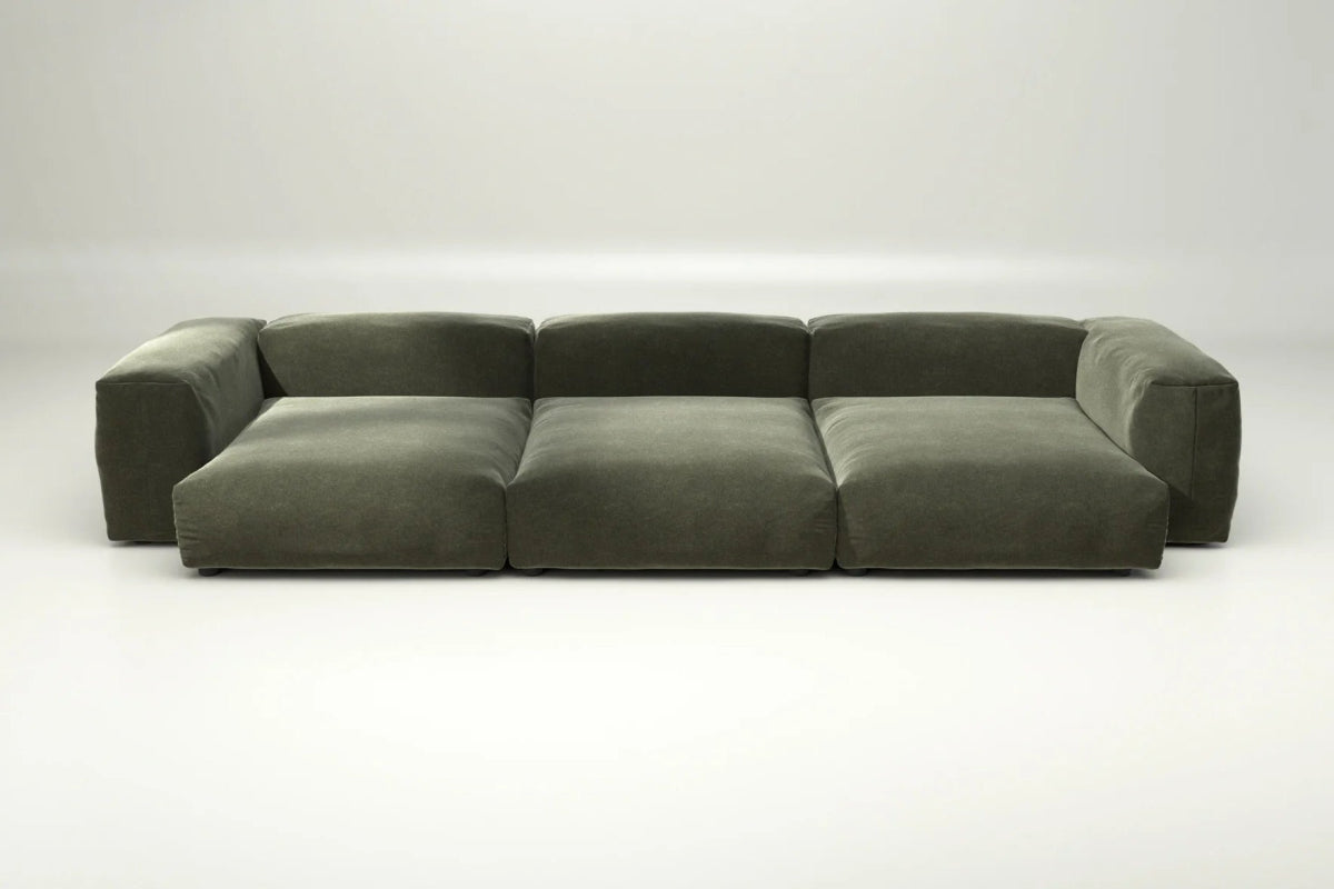 Vetsak - Modulares Sofa SET 05 -  | Homestorys