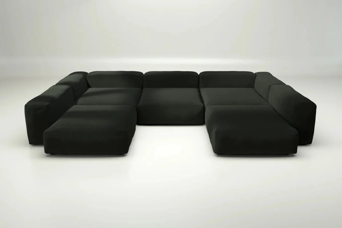 Modular sofa SET 06