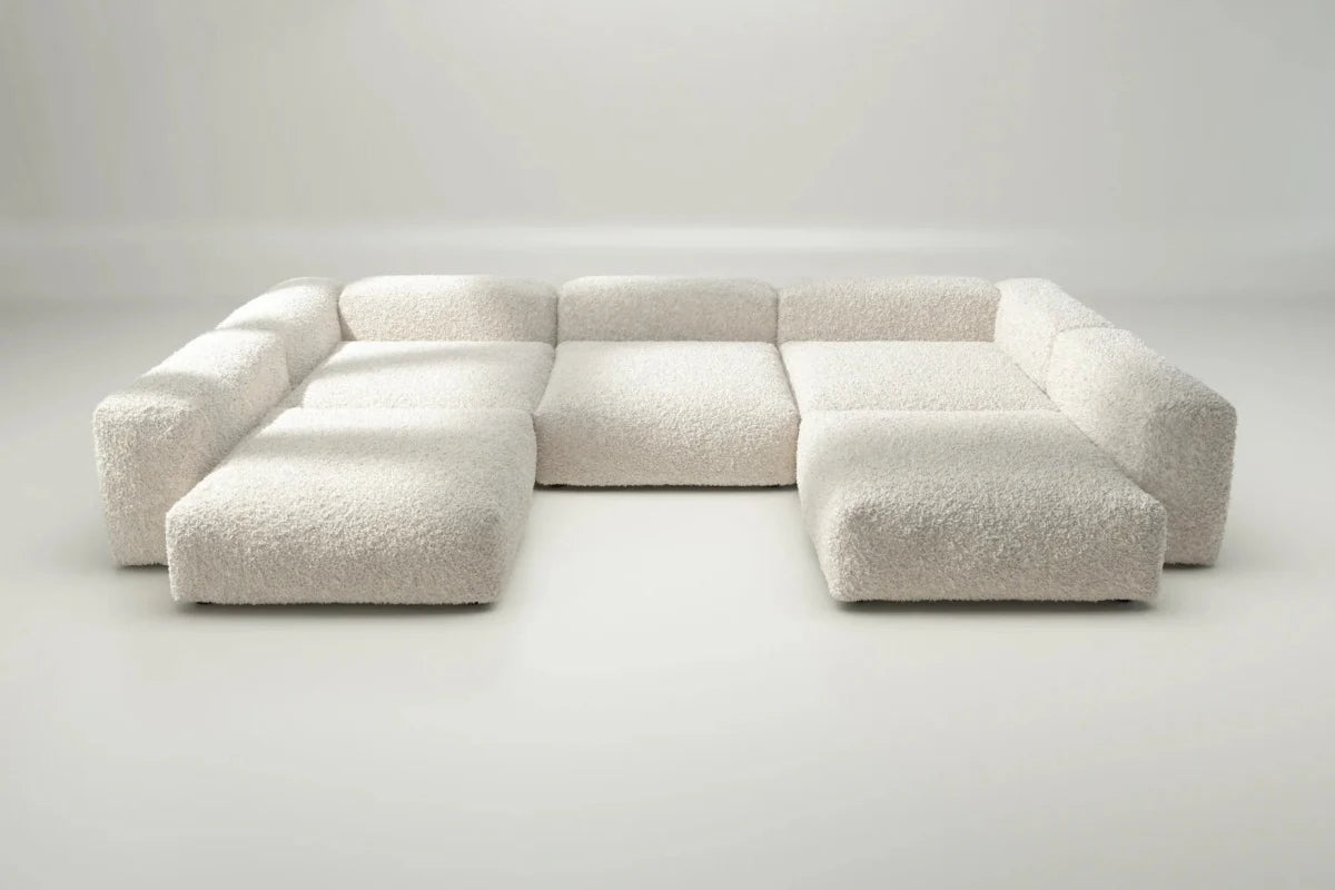 Modular sofa SET 06