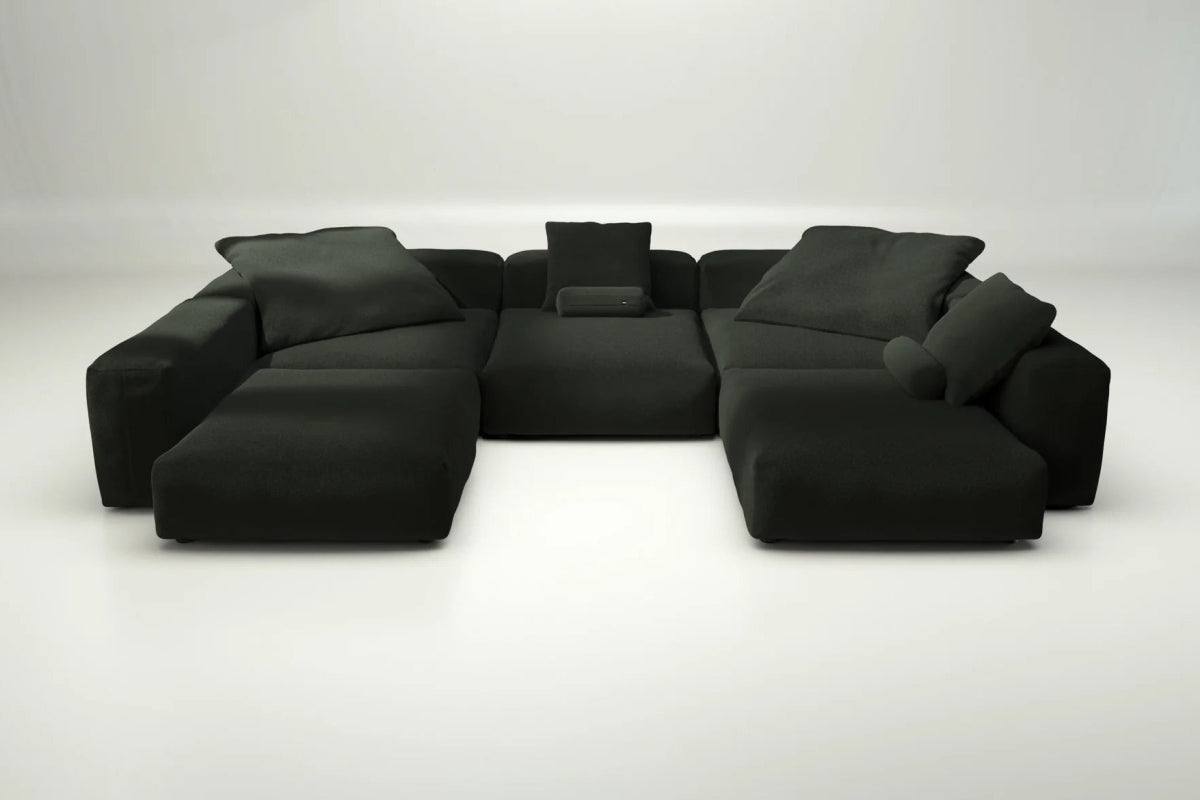 Vetsak - Modulares Sofa SET 06 -  | Homestorys