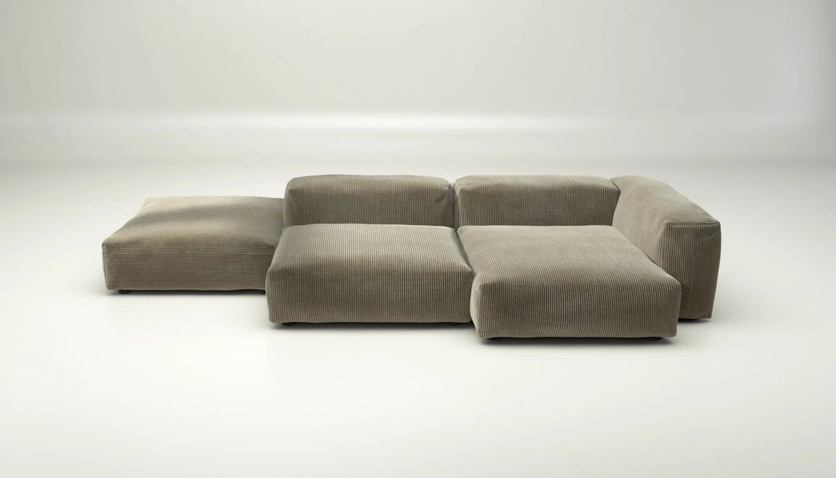 Vetsak - Modulares Sofa SET 09 -  | Homestorys