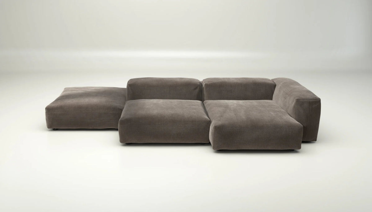 Vetsak - Modulares Sofa SET 09 -  | Homestorys