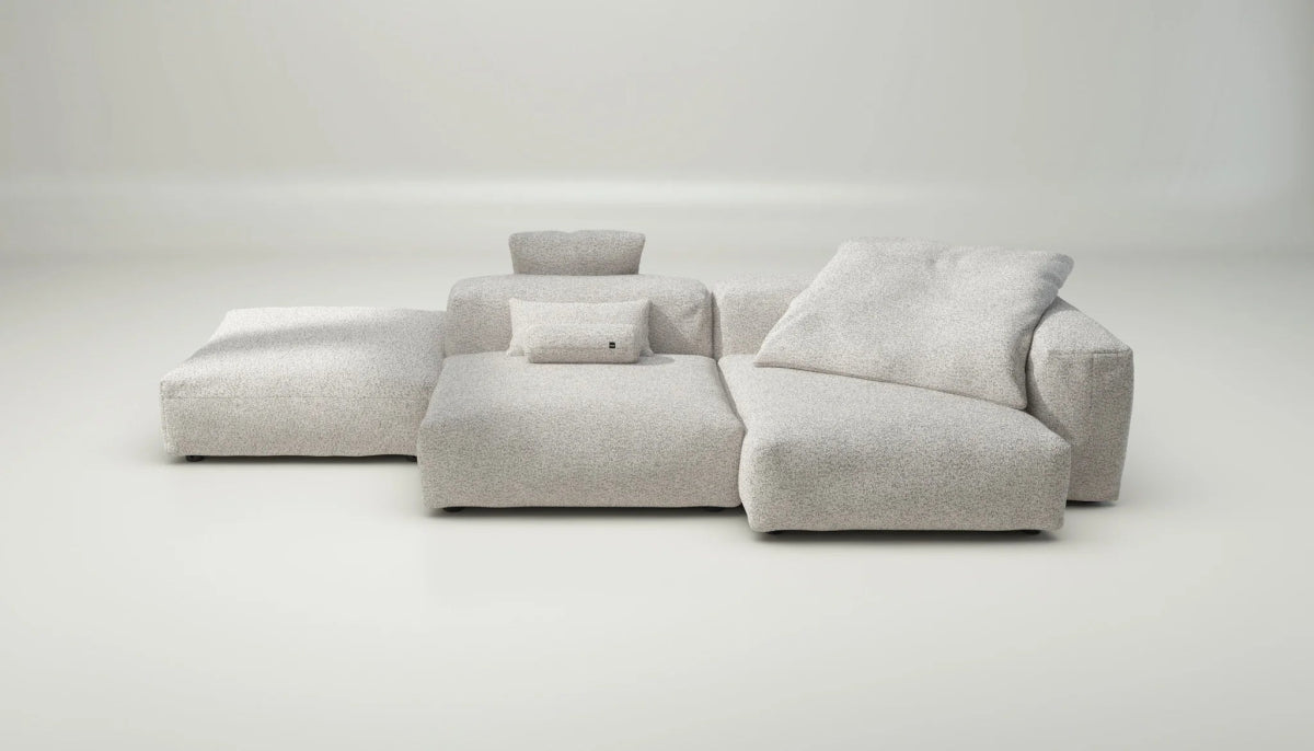 Vetsak - Modulares Sofa SET 09 -  | Homestorys