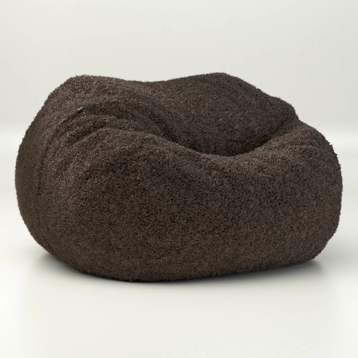 Vetsak Sitzsack Doodle Cacao – warmer Braunton für entspannte Wohnmomente