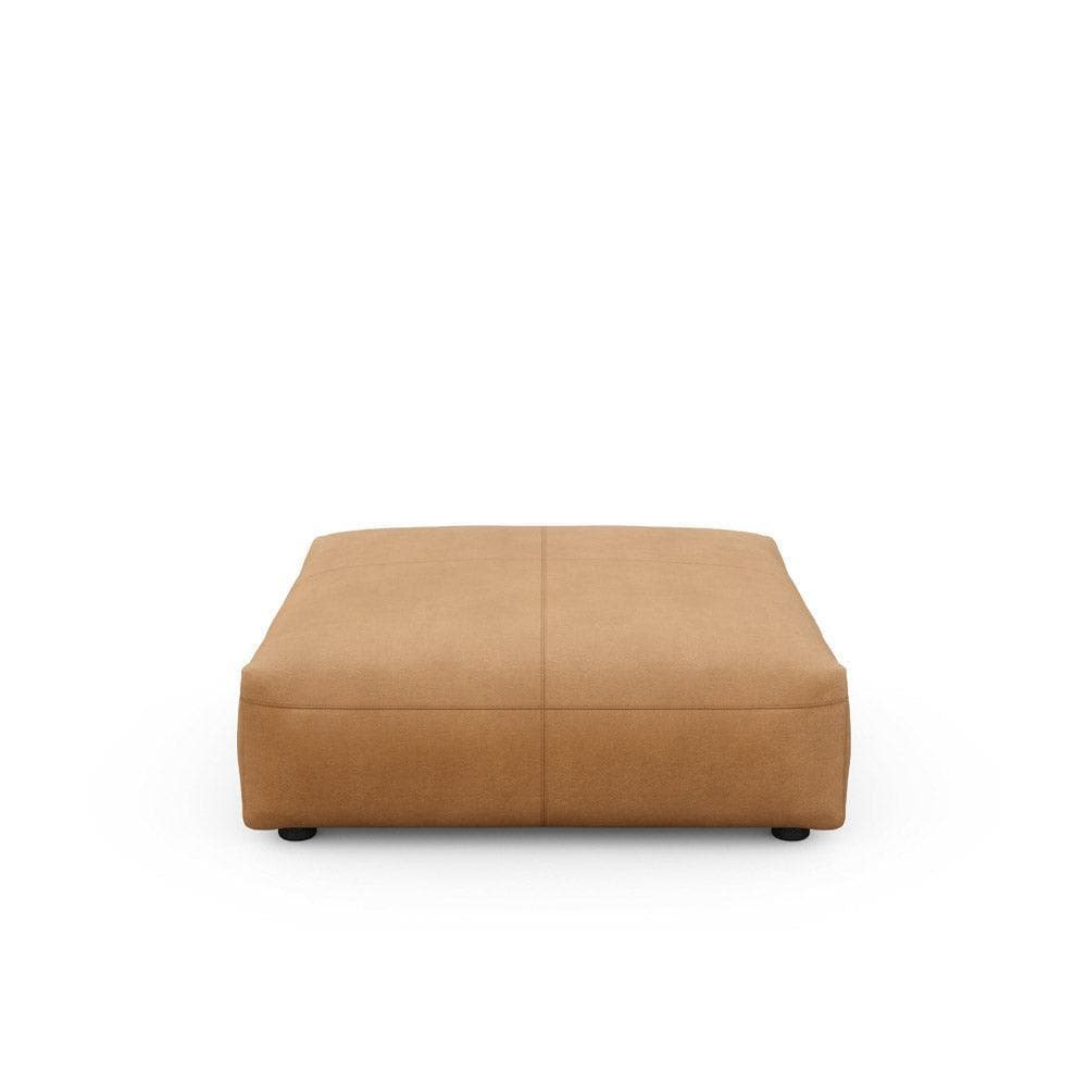 Modulares Sofa Element Leder | Vetsak | Homestorys