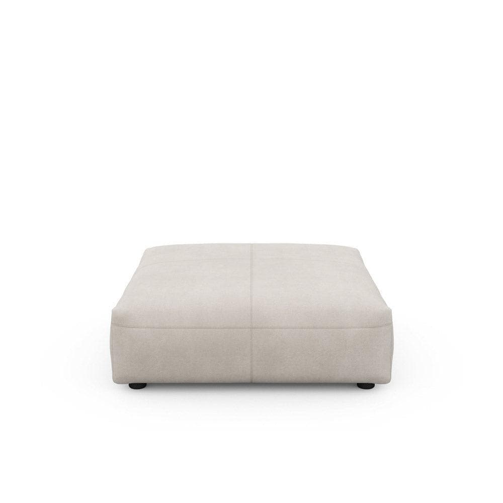 Modulares Sofa Element Leder | Vetsak | Homestorys