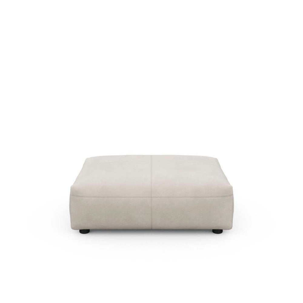 Modulares Sofa Element Leder | Vetsak | Homestorys