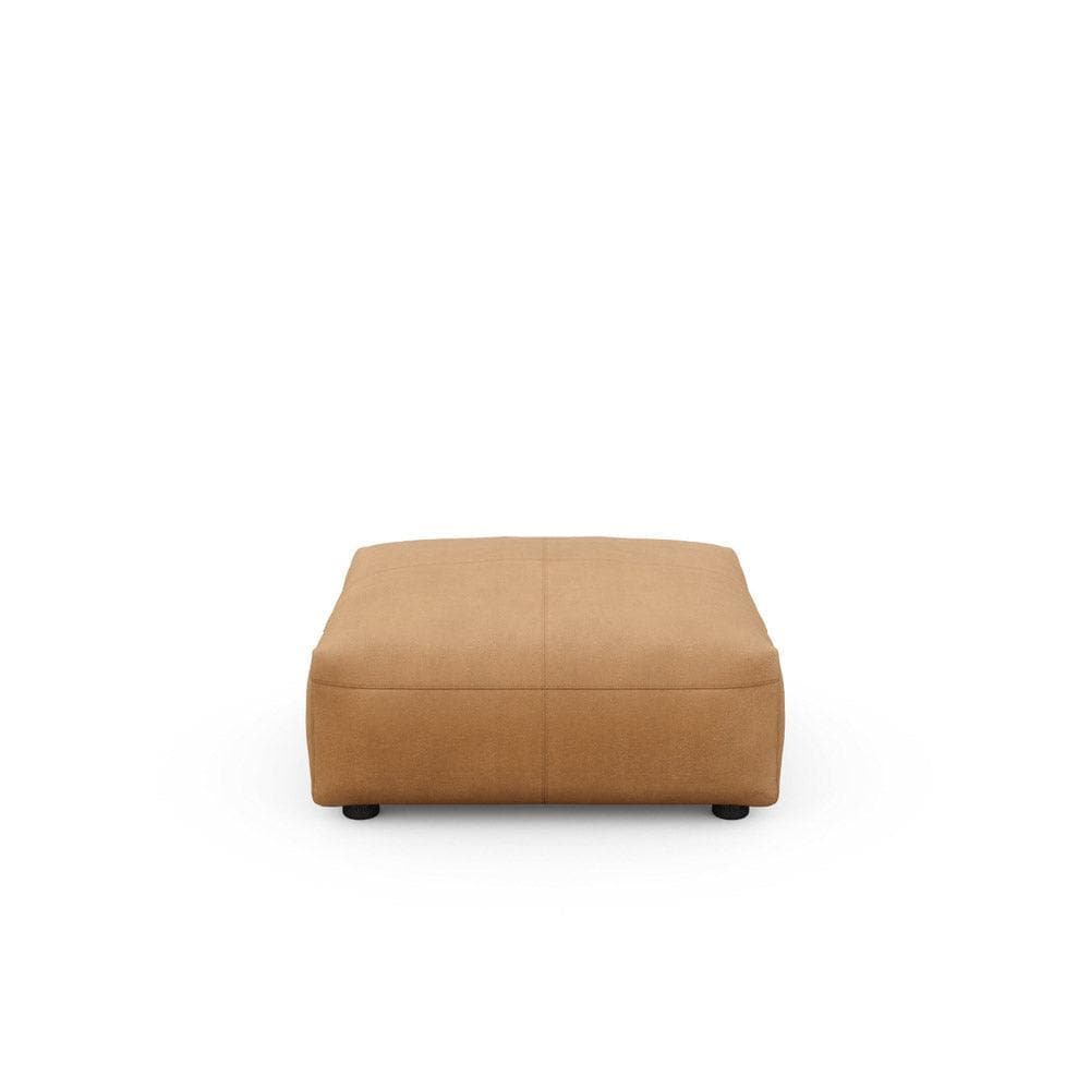 Modulares Sofa Element Leder | Vetsak | Homestorys