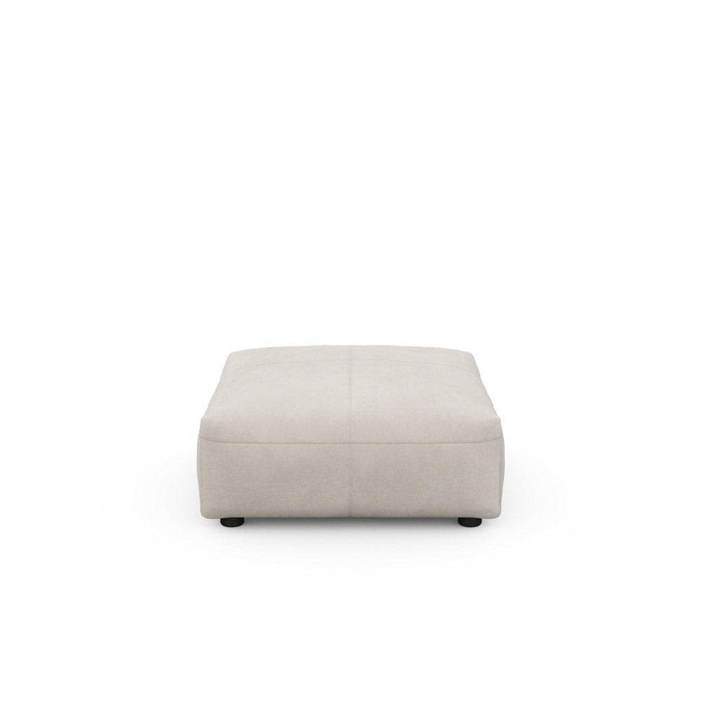 Modulares Sofa Element Leder | Vetsak | Homestorys