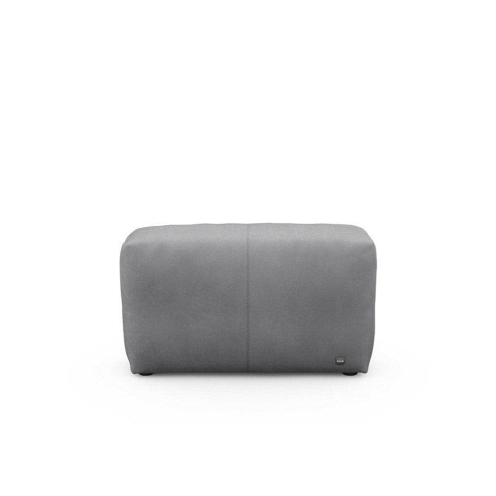 Modulares Sofa Seitenteil Leder - Original Homestories