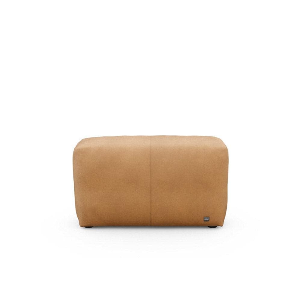 Modulares Sofa Seitenteil Leder - Original Homestories