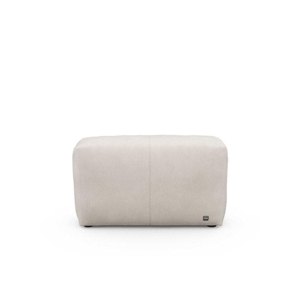 Modulares Sofa Seitenteil Leder - Original Homestories