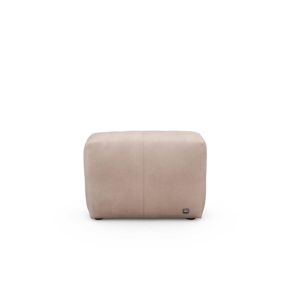 Modulares Sofa Seitenteil Leder - Original Homestories