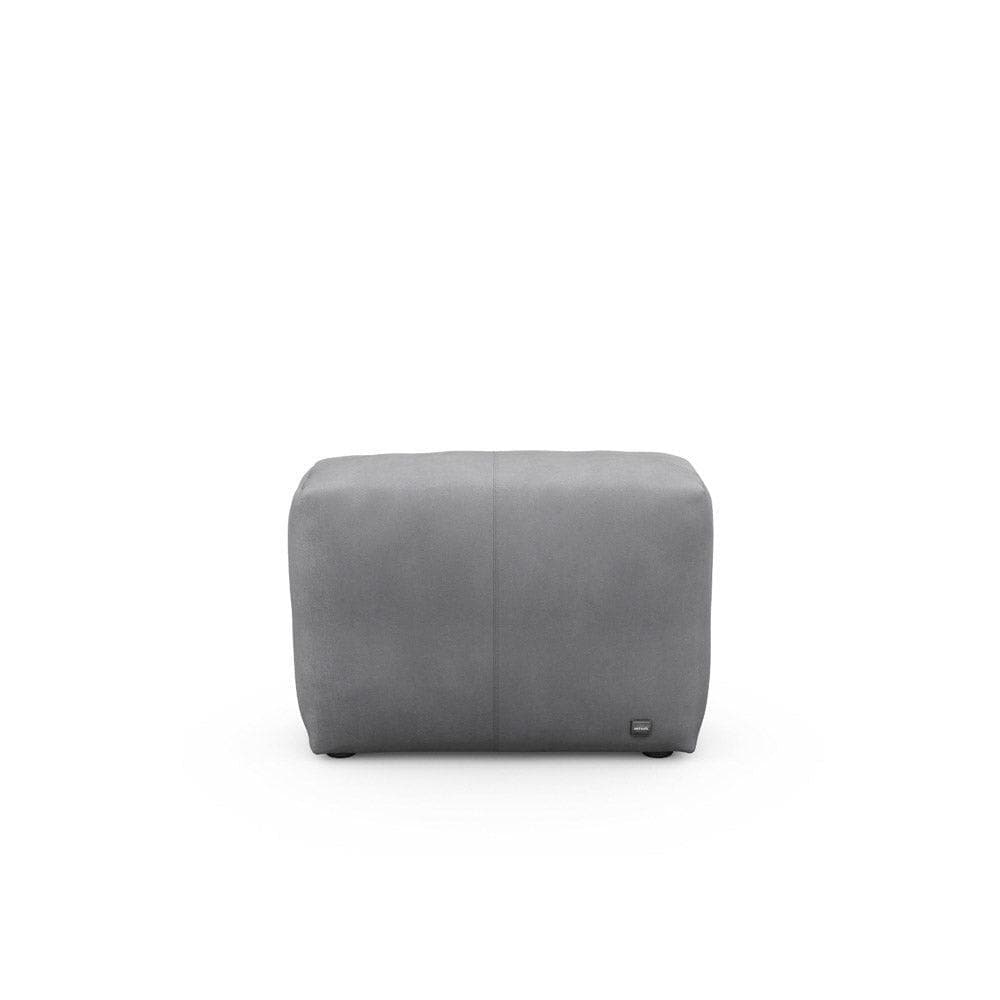 Modulares Sofa Seitenteil Leder - Original Homestories