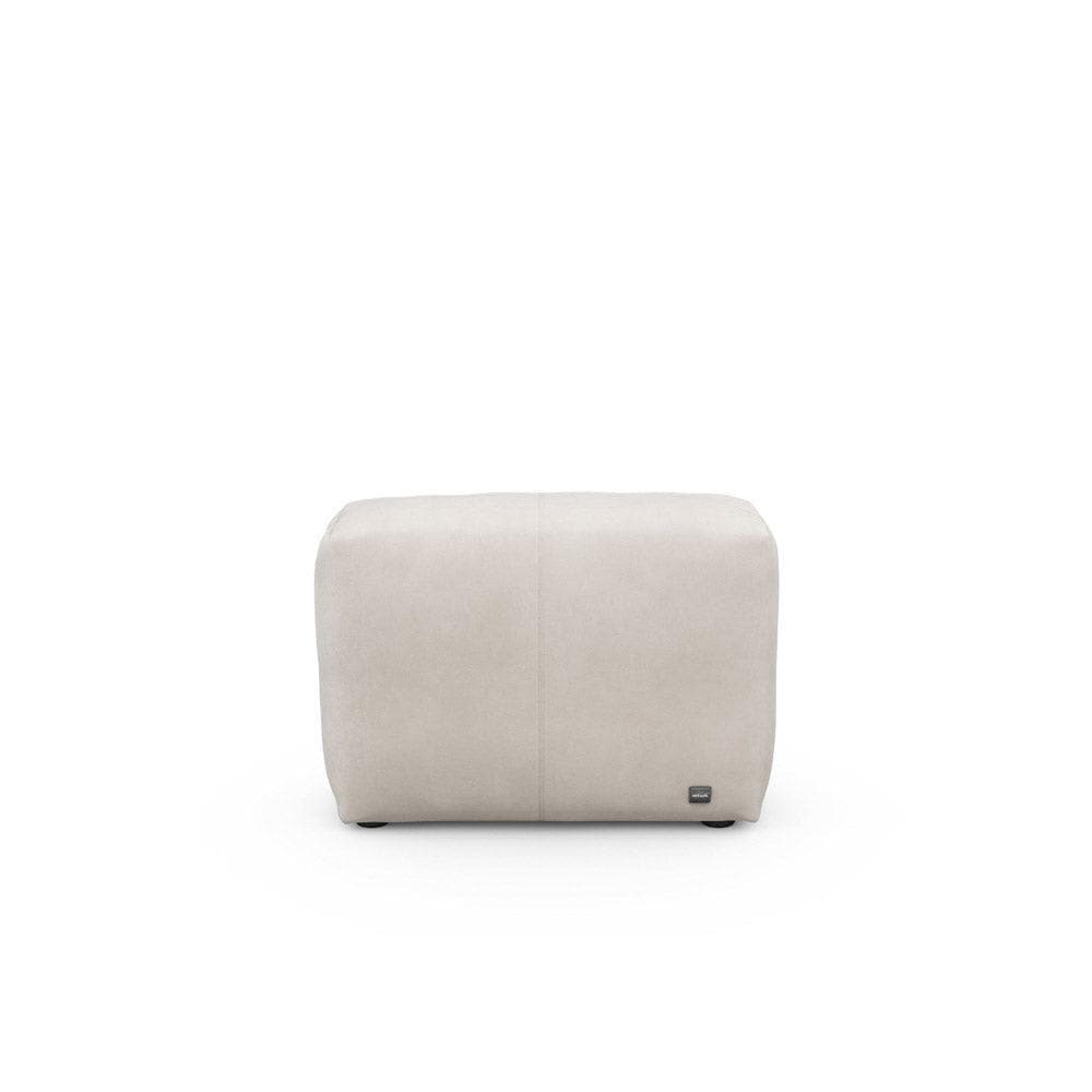 Modulares Sofa Seitenteil Leder - Original Homestories