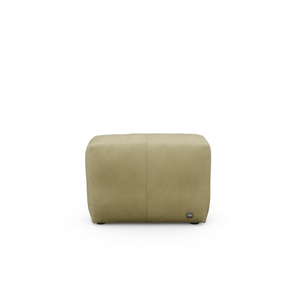 Modulares Sofa Seitenteil Leder - Original Homestories