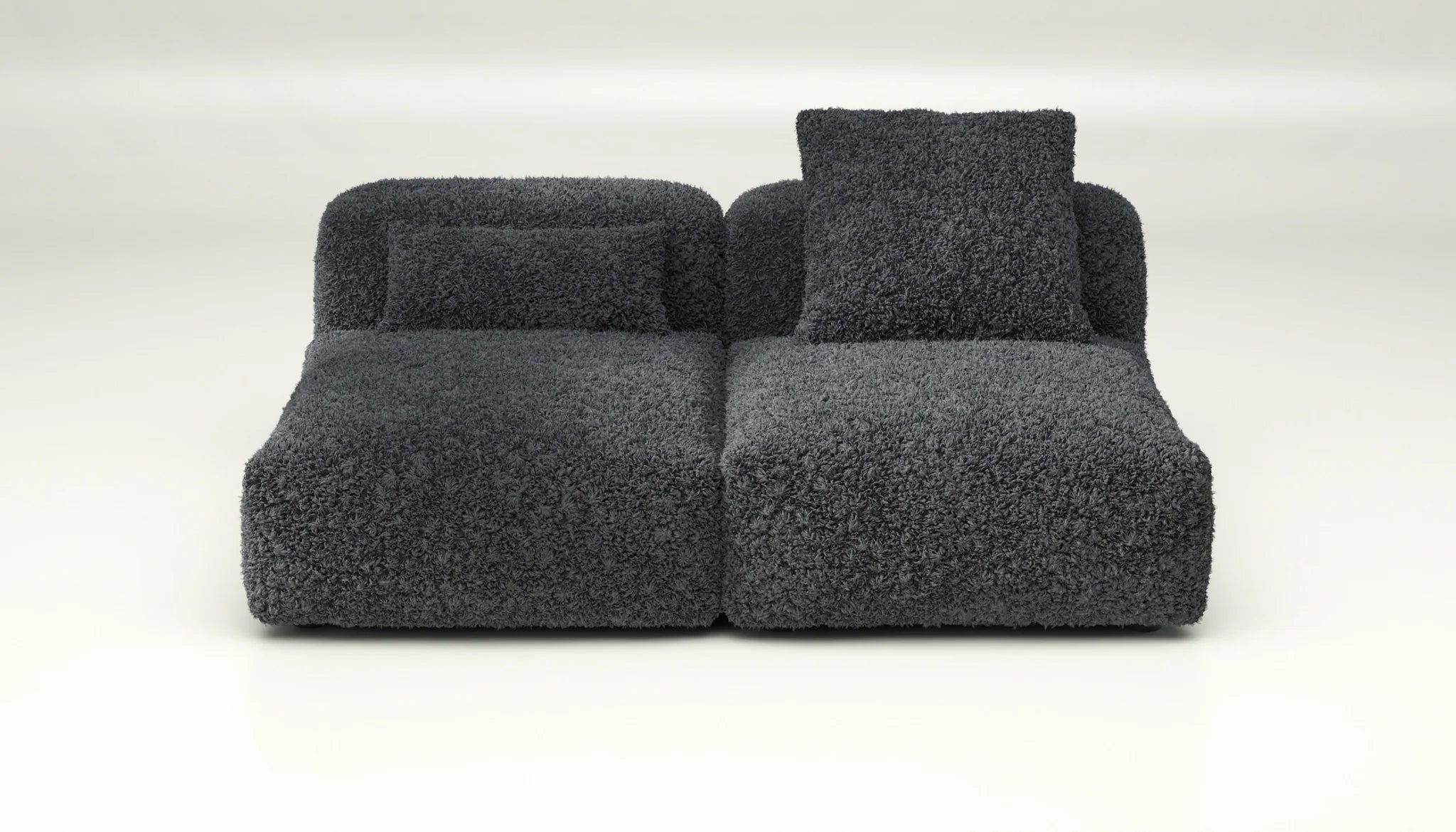 Canapé modulaire SET 01 M