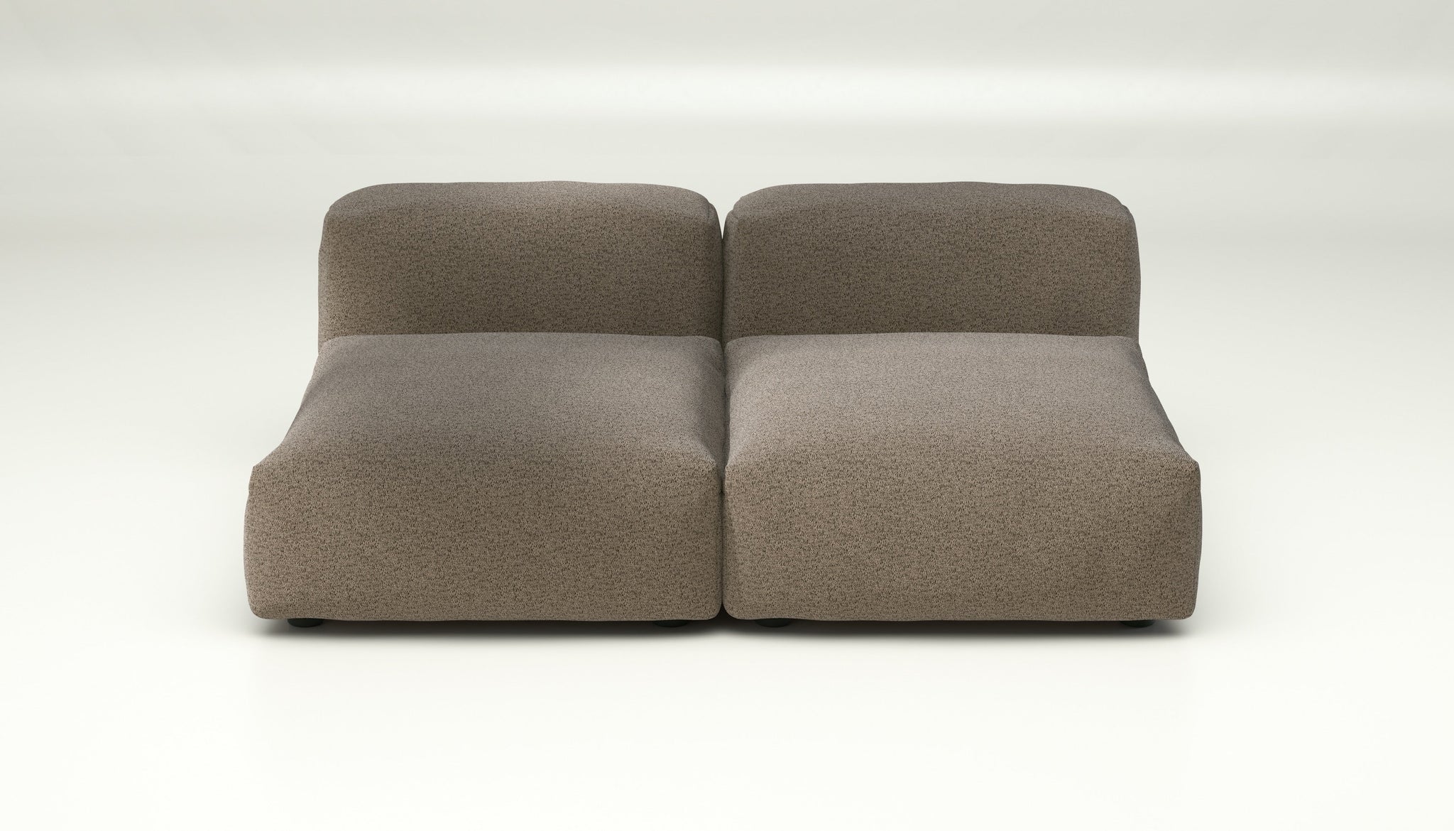 Canapé modulaire SET 01 M
