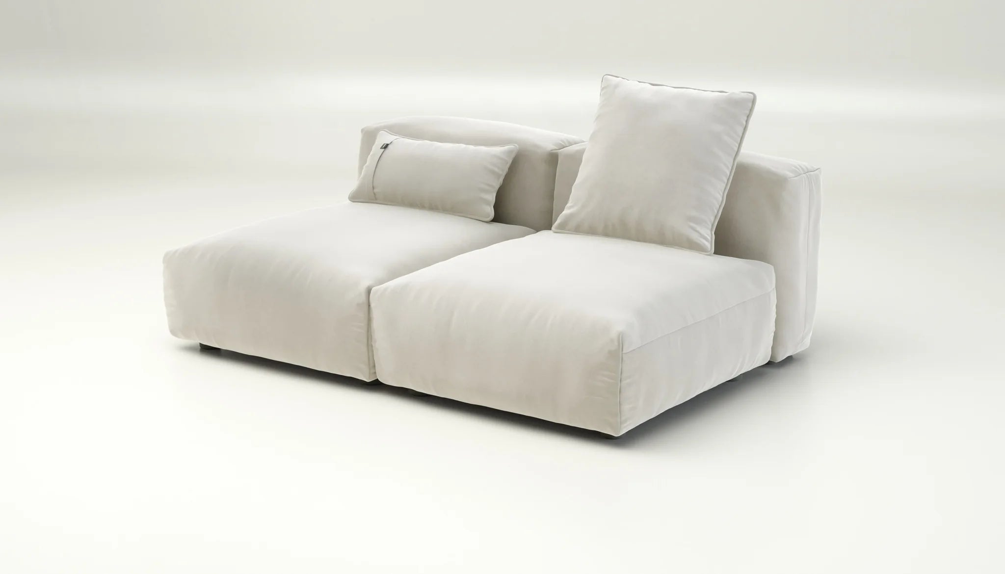 Canapé modulaire SET 01 M