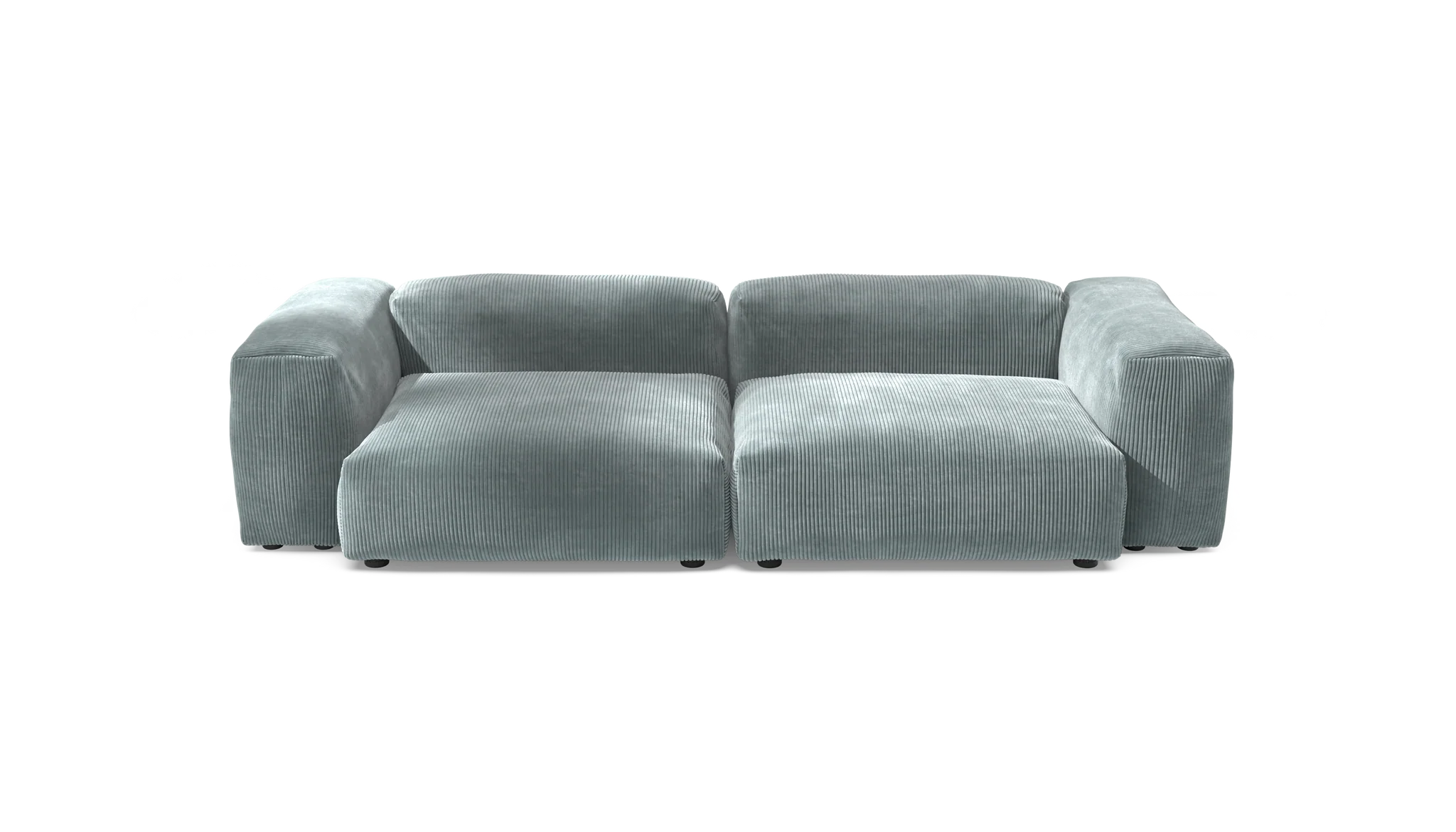 Modular Sofa Set 02