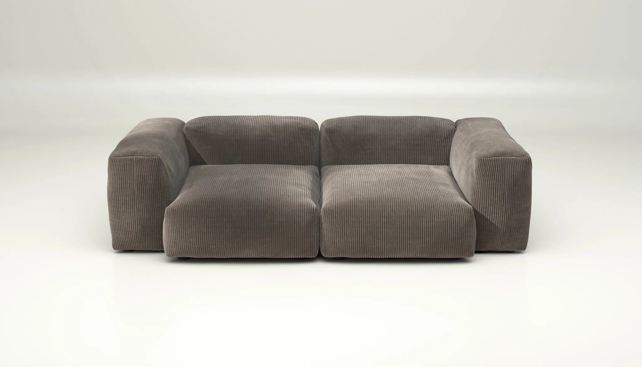 Modular sofa SET 02 M