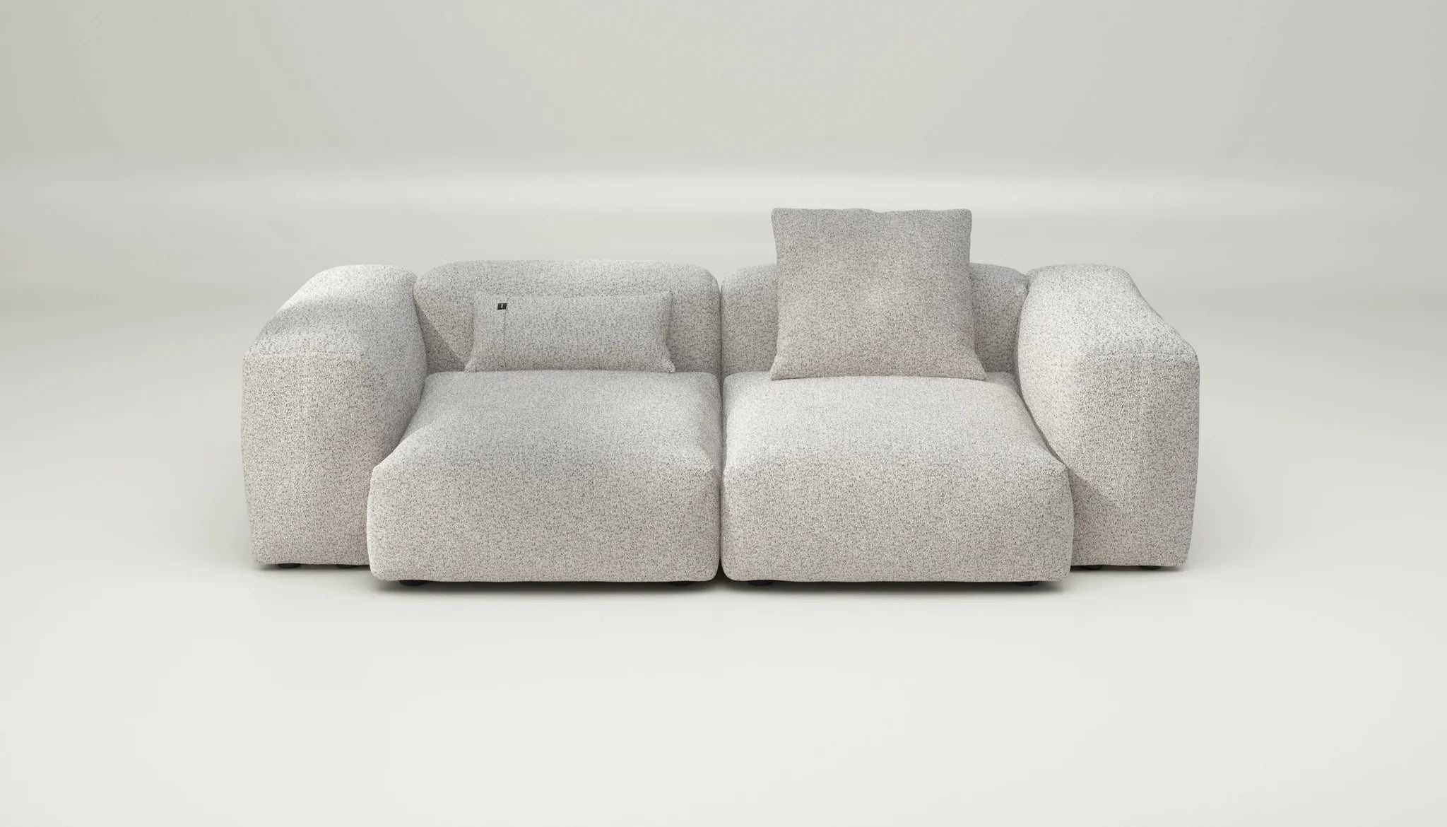 Modular sofa SET 02 M