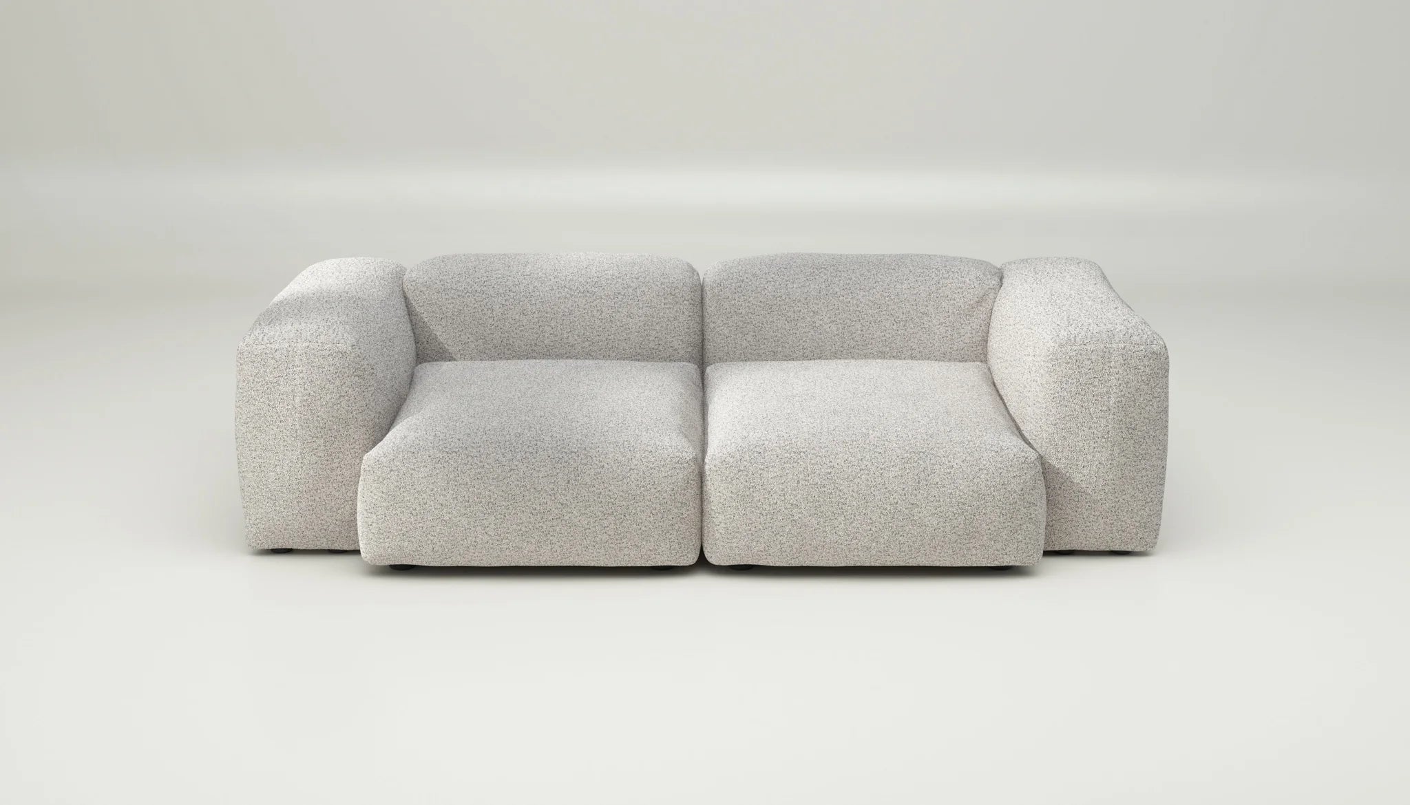 Modular sofa SET 02 M