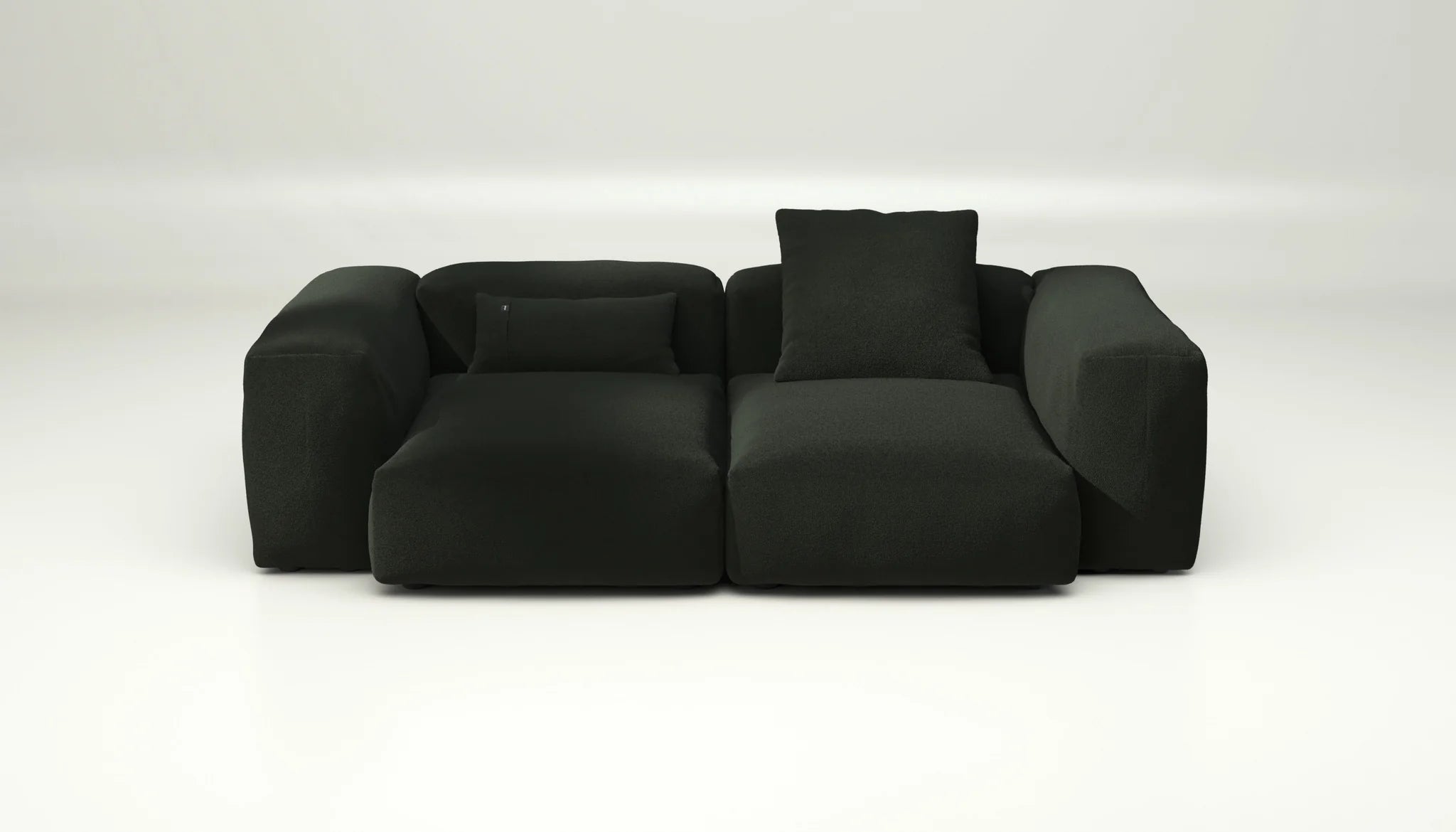 Modular sofa SET 02 M