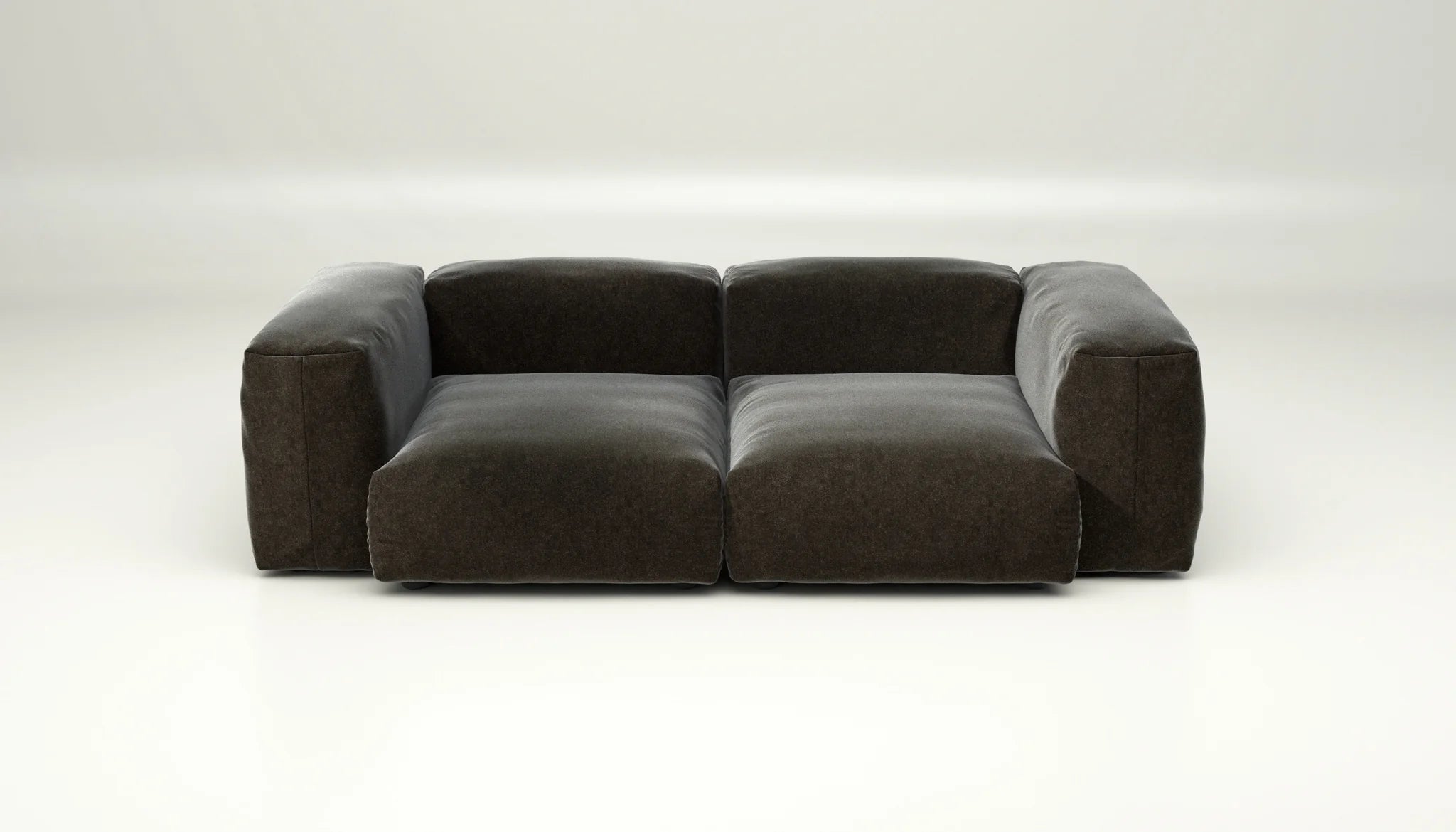 Modular sofa SET 02 M