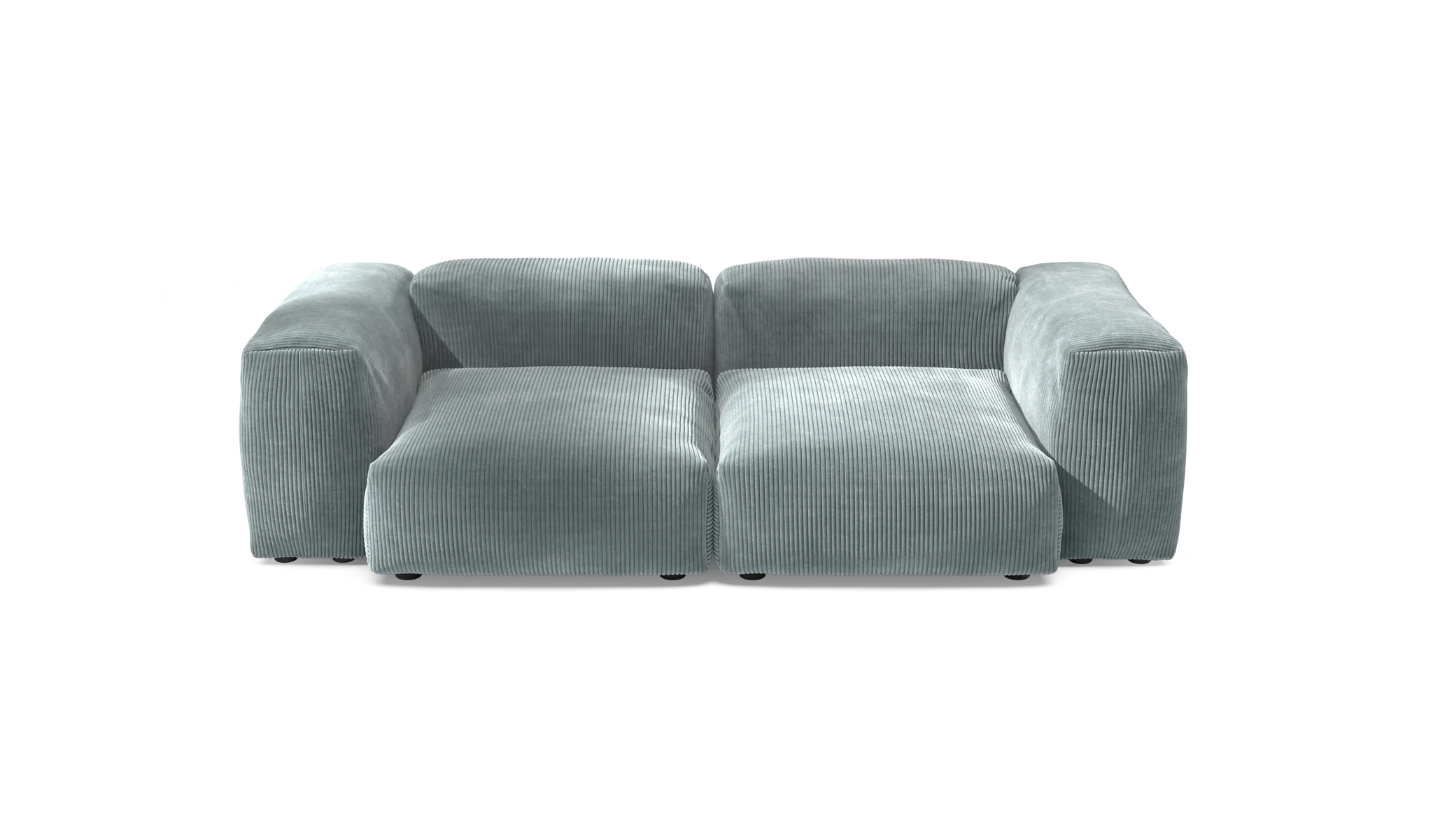 Modular Sofa Set 02