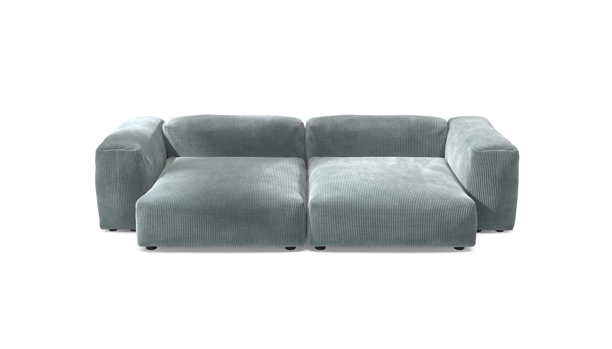 Modular Sofa Set 02