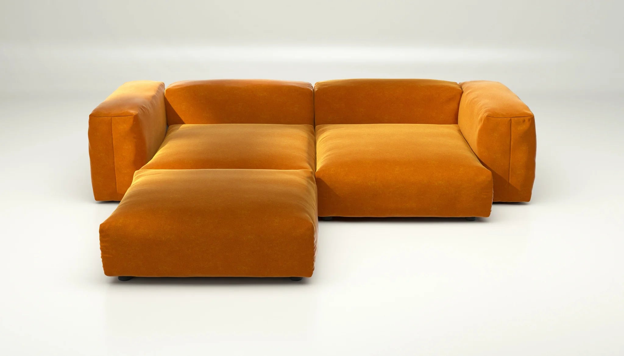 Modular sofa SET 03
