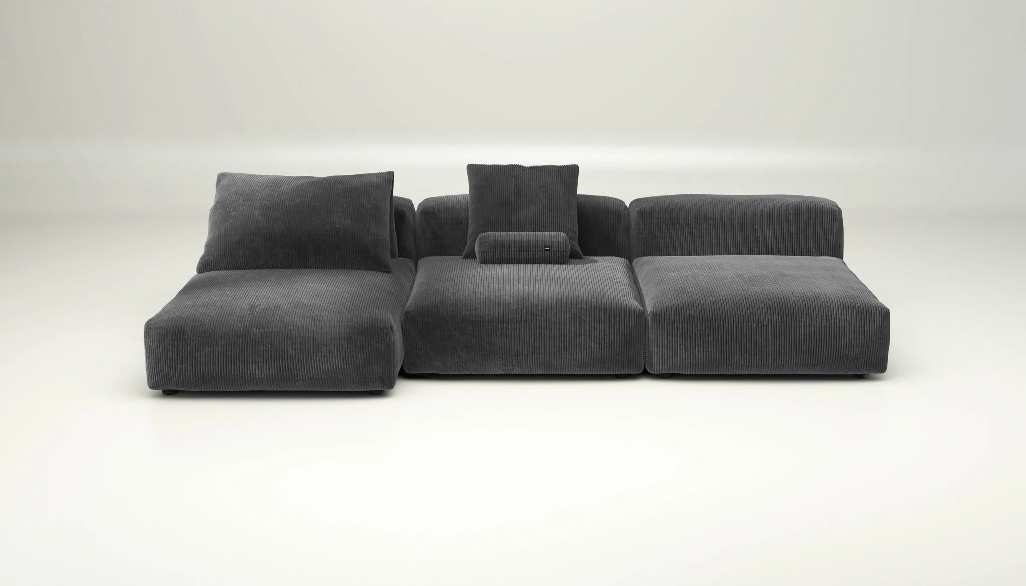 Modular sofa SET 04