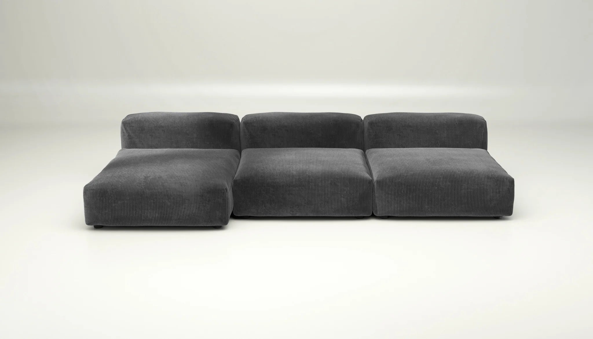 Modular sofa SET 04