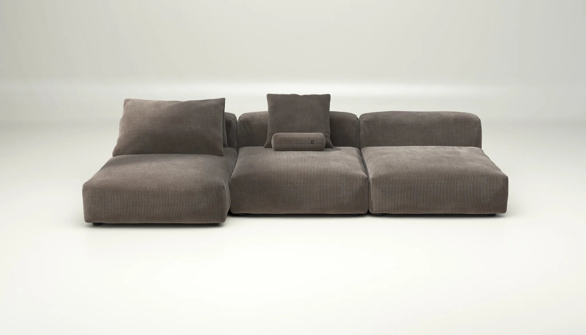Modular sofa SET 04