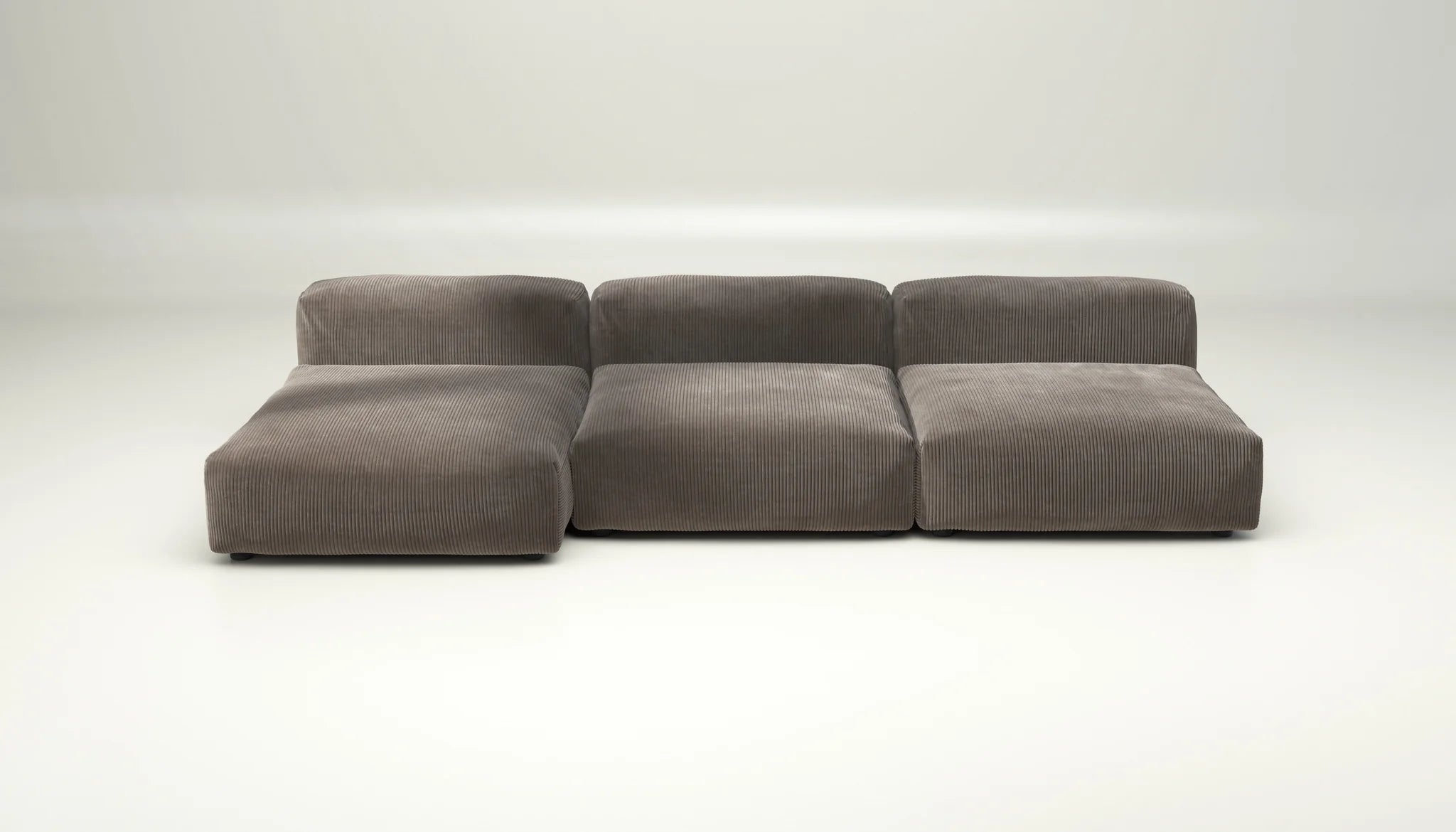 Modular sofa SET 04