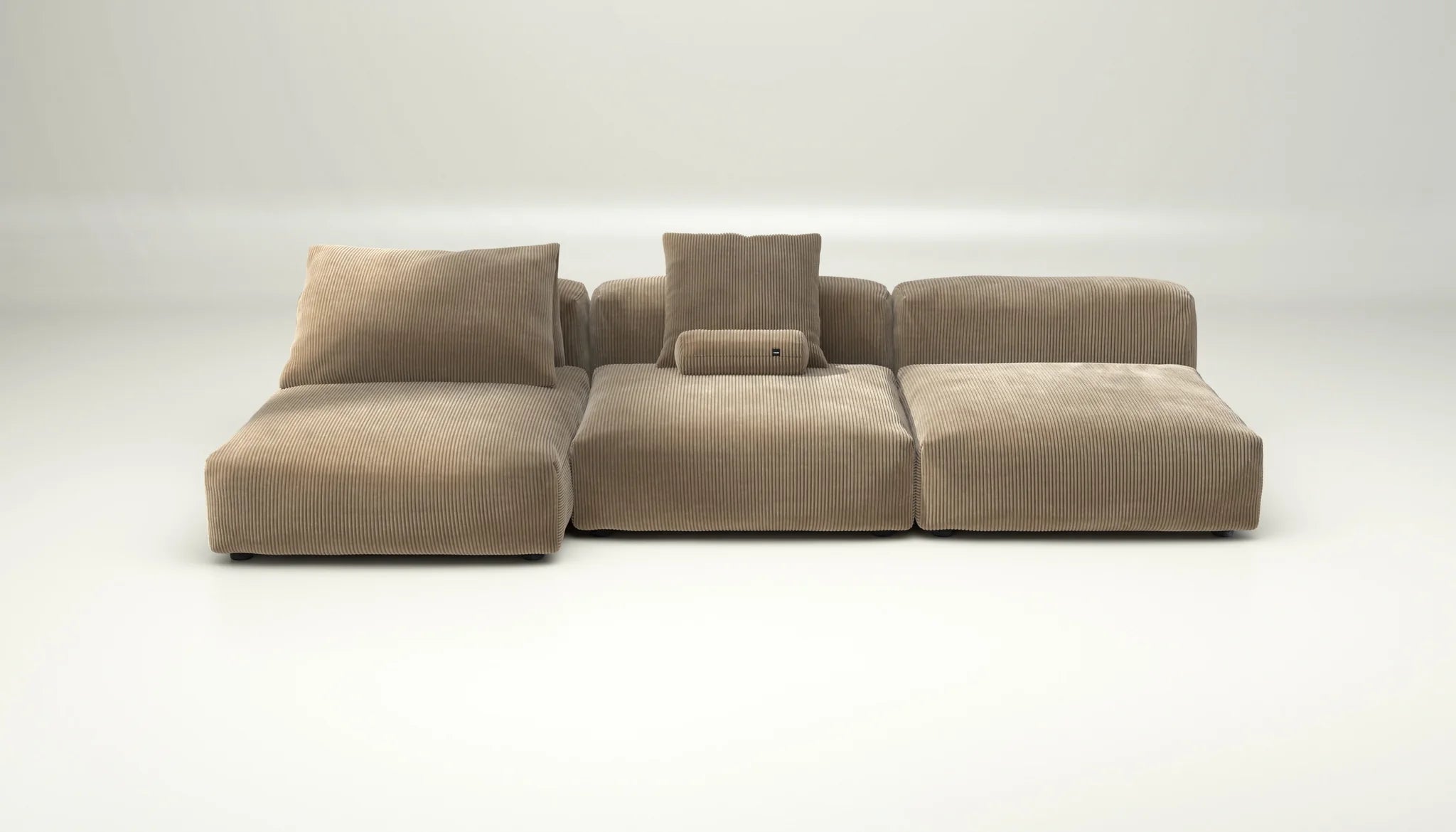 Modular sofa SET 04
